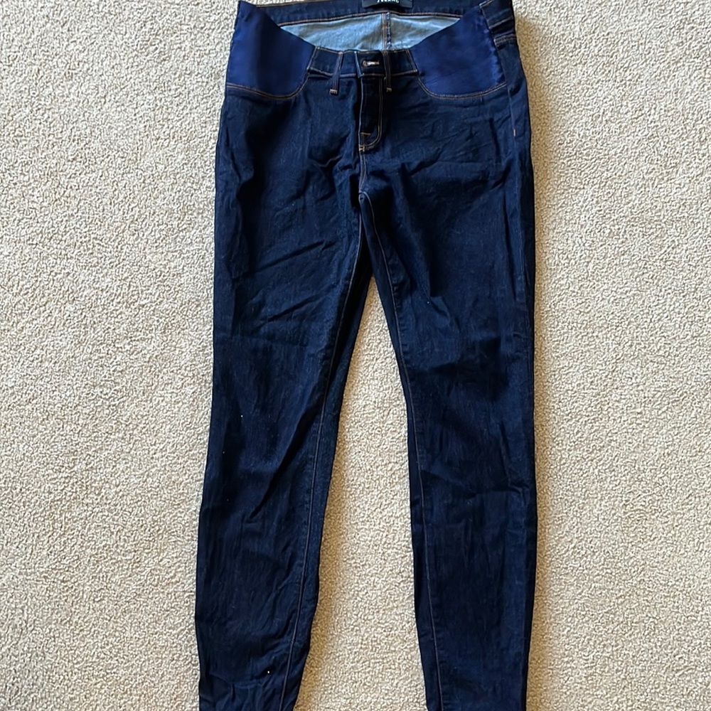 J Brand Mama J jeans EUC size 30